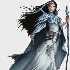 Selune in D&D 5e | Goddess of the Moon, Love & Lycanthropes