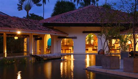 Gallery | Luxury Beach Resort in Sri Lanka | Tangerine Beach Hotel