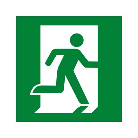 Safe Condition — SafetySigns.ie