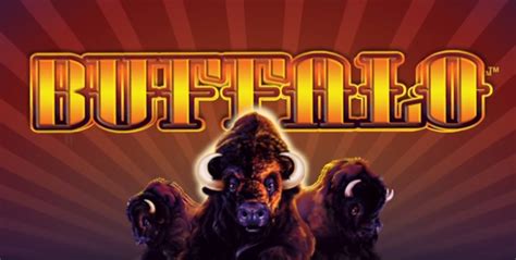 Buffalo Slot Machine - Play Buffalo Slots Online for Free Here