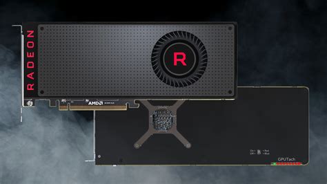 AMD unveils Radeon RX Vega graphics cards