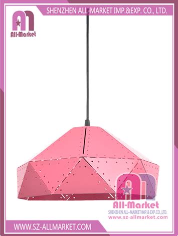 Metal Chandelier Lamp Shades - Home Decorations