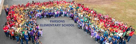 Parsons Elementary School in NJ - Niche