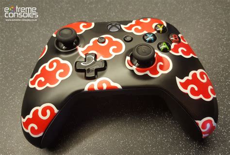 Anime Themed Xbox One Controller / Ahegao Senpai Xbox One Elite Series 2 Anime Custom ...