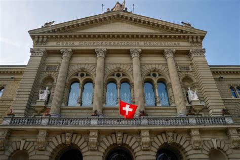 Opinion | As Switzerland abandons neutrality, other European nations should too - The Washington ...