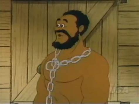 Image - Junkyard Dog Cartoon.JPG | Pro Wrestling | FANDOM powered by Wikia