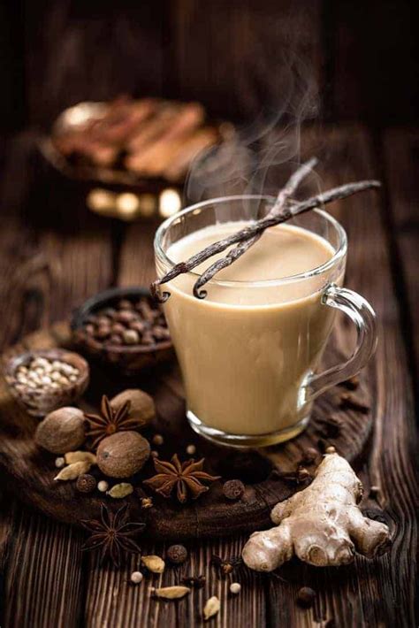 What-Is-Chai-Tea-CO282-Pin-4 Chai Tee Latte, Tea Latte, Chai Tea Benefits, Te Chai, Masala Chai ...