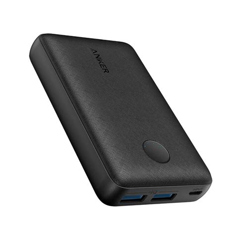 Anker PowerCore Select 10000mAh Power Bank – Anker BD