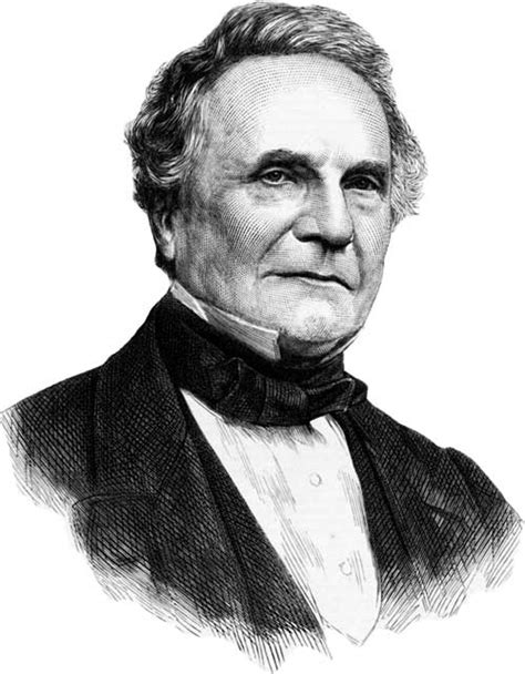 Charles Babbage | Biography + Inventions + Facts | - Science4Fun