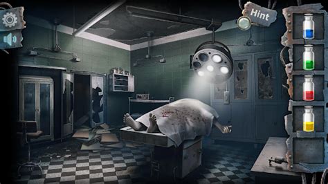 Scary Horror Escape Room Games - Apps on Google Play