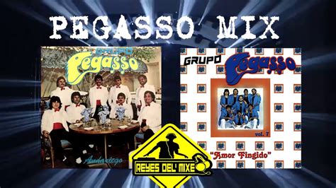 Pegasso Mix Album6y7 / @DjGamma - YouTube