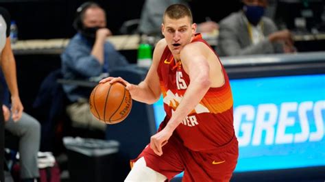 Nikola Jokic Net Worth in 2023 : Salary, Endorsements & Contracts