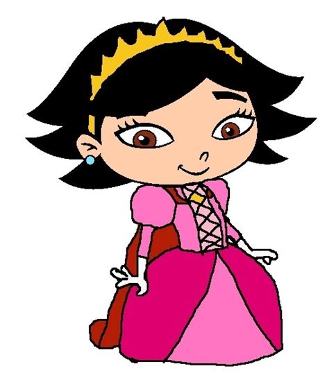 Queen June - Little Einsteins Fan Art (11487681) - Fanpop - Page 27