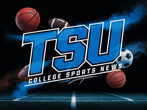 TSU Men's Basketball Adds Three More to Roster for 2024-25 Season ...