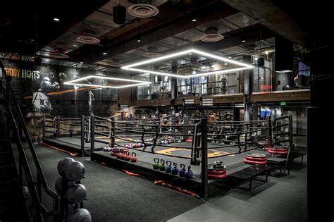 EverybodyFights® Boxing-Fitness Center Announces New York City Location and Franchising ...