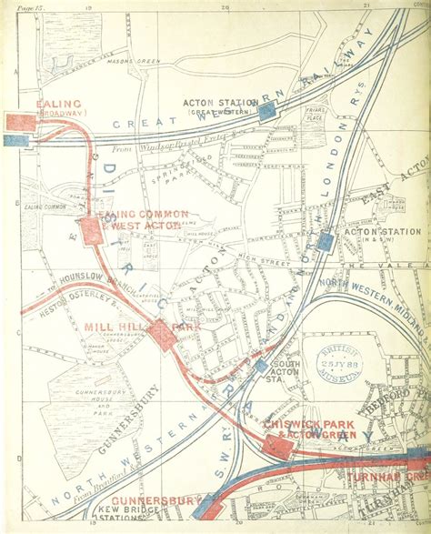 British Library digitised image from page 24 of "The Distr… | Flickr