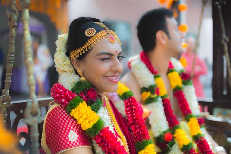 Kerala Brahmin Wedding Candid Photography