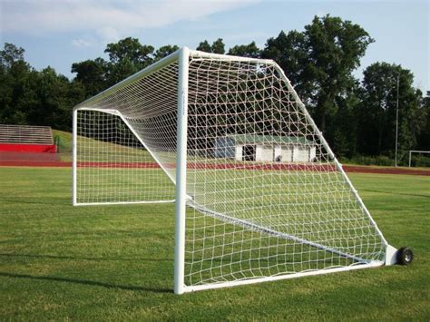 Soccer Goals - SportsEdge