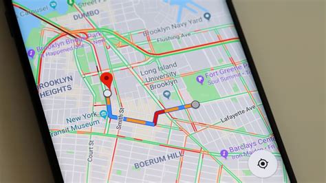 Google Maps To Start Directing Drivers Through Eco-Friendly Routes ...