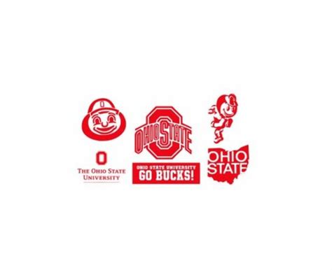 Download High Quality ohio university logo svg Transparent PNG Images ...