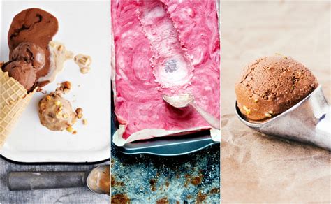 6 Vegan Gelato Recipes | Vegan Food Lover