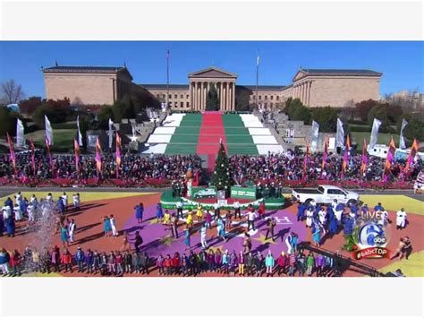 2018 Philadelphia Thanksgiving Day Parade: What You Need To Know | Philadelphia, PA Patch