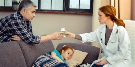 How to Treat Pediatric Migraines: What Parents Should Know - Pain Resource