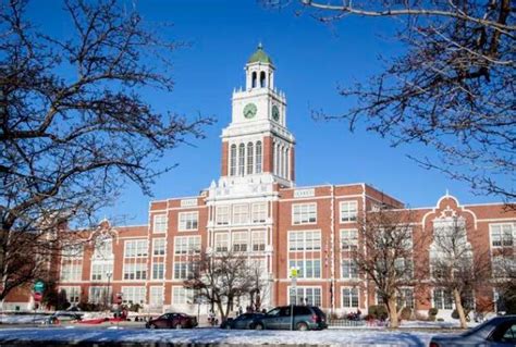 Lockdown lifted at Denver’s East High School – The Denver Post