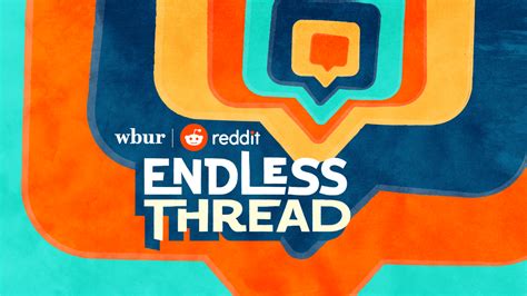 New To Reddit? New To Endless Thread? Start Here... | Endless Thread