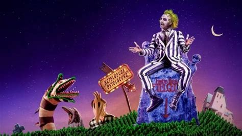 Beetlejuice (1988) — The Movie Database (TMDB)