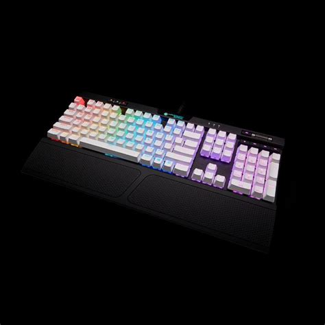 Corsair K70 MK.2 RGB IG Limited Edition Mechanical Keyboard, Computers & Tech, Parts ...