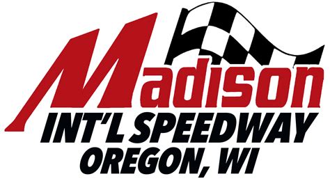 RacingJunk & Madison International Speedway Partner Up for ’22 Season ...