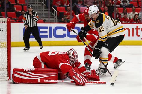 Full coverage: Bruins vs. Red Wings - Stanley Cup of Chowder