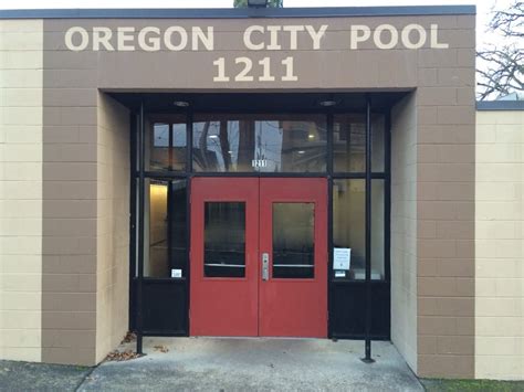 OREGON CITY SWIMMING POOL - Updated November 2024 - 1211 Jackson St, Oregon City, Oregon ...