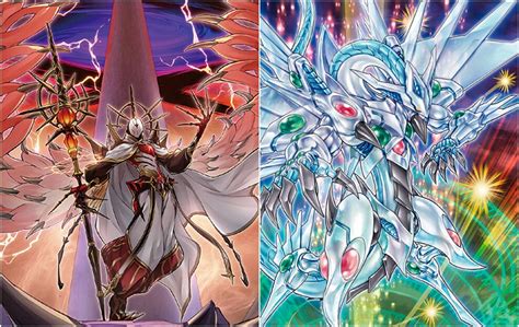 Yu-Gi-Oh! Master Duel datamining reveals Dawn of Majesty cards and more