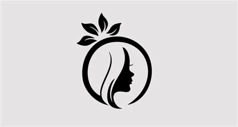 How to Create a Killer Hair Salon Logo? | zolmi.com