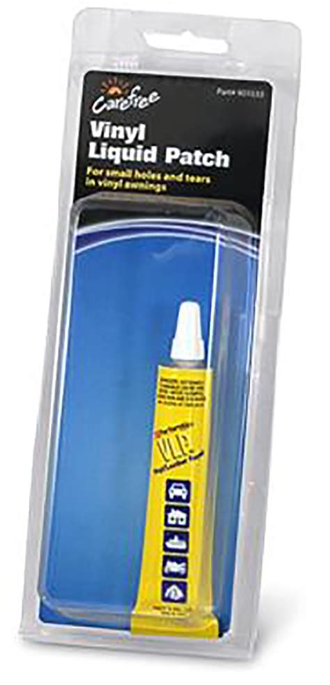 Rv Awning Repair Kit