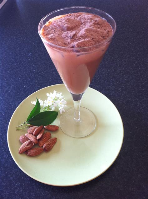 Recipe: Chocotini – Ask Sarah