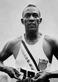 22 ottime idee su Jesse Owens - Berlin 1936 Olympic Games nel 2021 ...