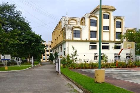 Siliguri Institute of Technology Darjeeling B.Tech Review by Student ...