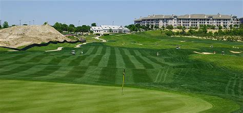 The Quarry Golf Club in Texas - Texas golf course review by Two Guys Who Golf