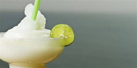 Here's Why You Shouldn't Make Frozen Margaritas With Fresh Lime Juice | HuffPost