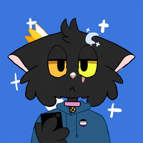 black Furry cat oc by UwUfurry2 on DeviantArt