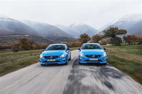 Volvo’s Polestar to Become Standalone Electric Performance Brand – GTPlanet