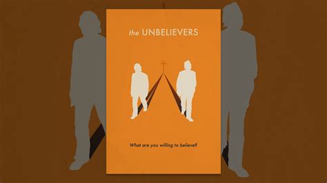 The Unbelievers - YouTube