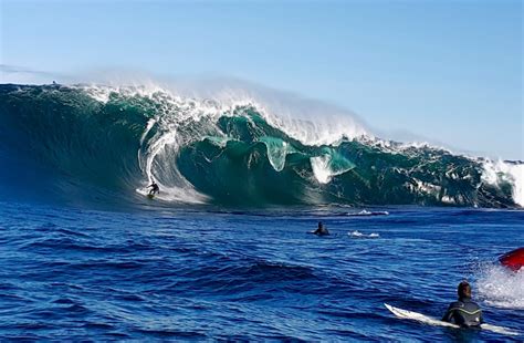 Shipsterns Bluff | Wild Ocean Tasmania