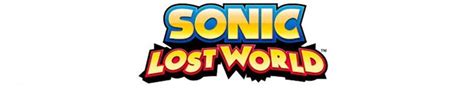 Sonic Lost World - Review | CCL Computers