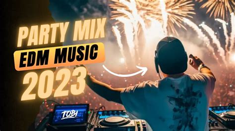 The Best Party Mix 2023 | EDM Mashups & Remixes Of Popular Songs - YouTube