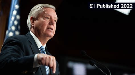 Lindsey Graham Can Be Questioned About Election Activity, Judge Says ...