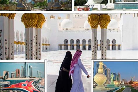 travel of dubai (Abu Dhabi, United Arab Emirates): Address, Phone ...